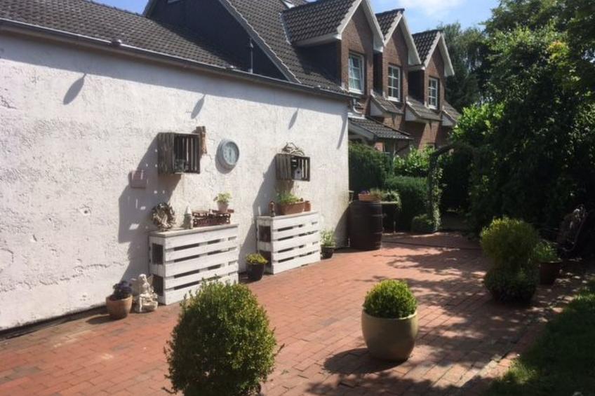 Modernisierte Ferienwohnung mit Balkon - foto 51