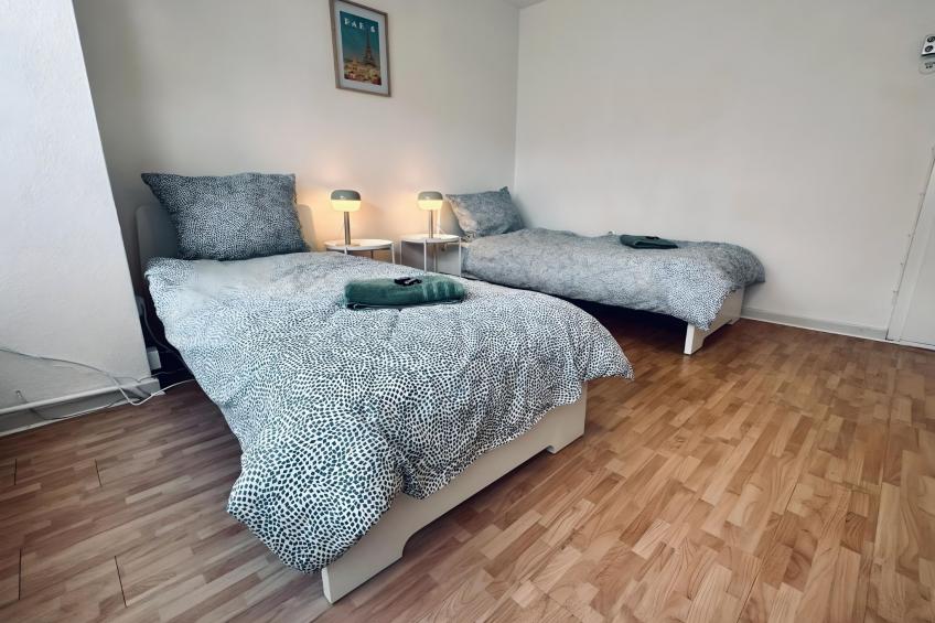 Ap. NeuenHOUSE I - foto 8