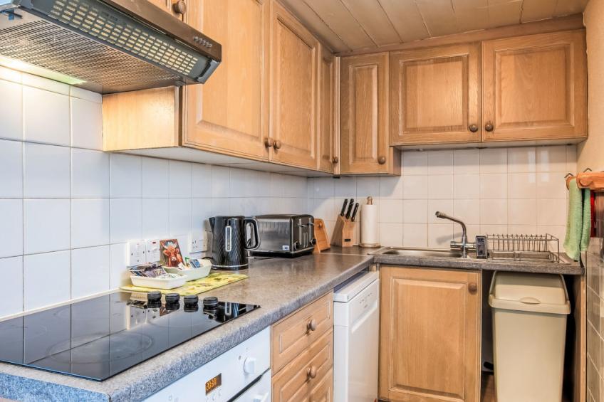 Bunloit Farmhouse - foto 12