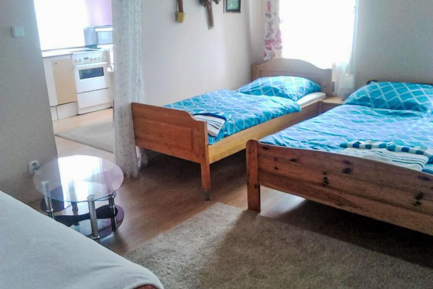 Jiřetínská chaloupka - foto 4