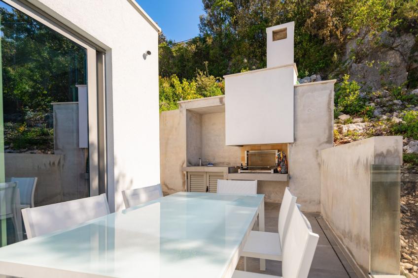 Villa Diva Korcula - foto 39