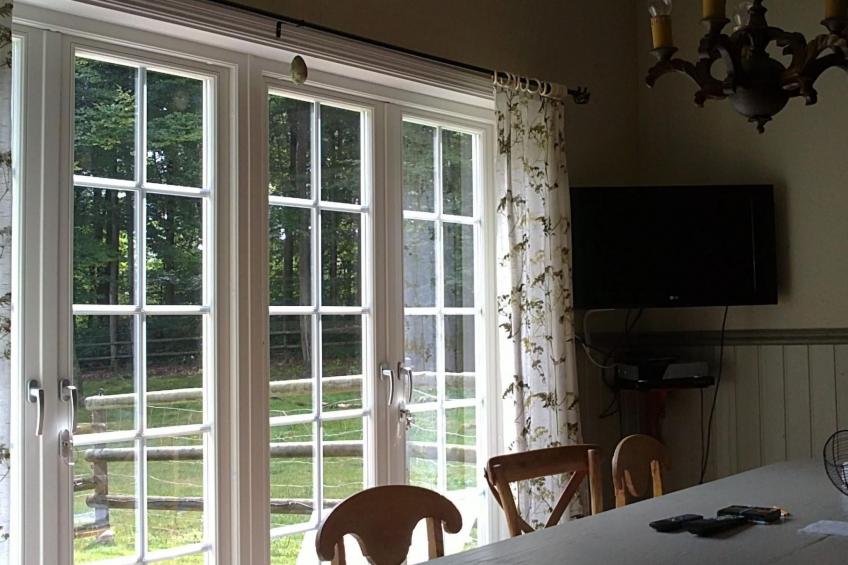 mit Balkon, Terrasse und Garten - foto 10