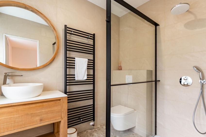 Le Refuge des Brumes 500 m2 Haus mit 7 SZ und Spa - foto 40