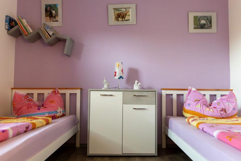 mit zwei Schlafzimmern und Balkon - foto 5