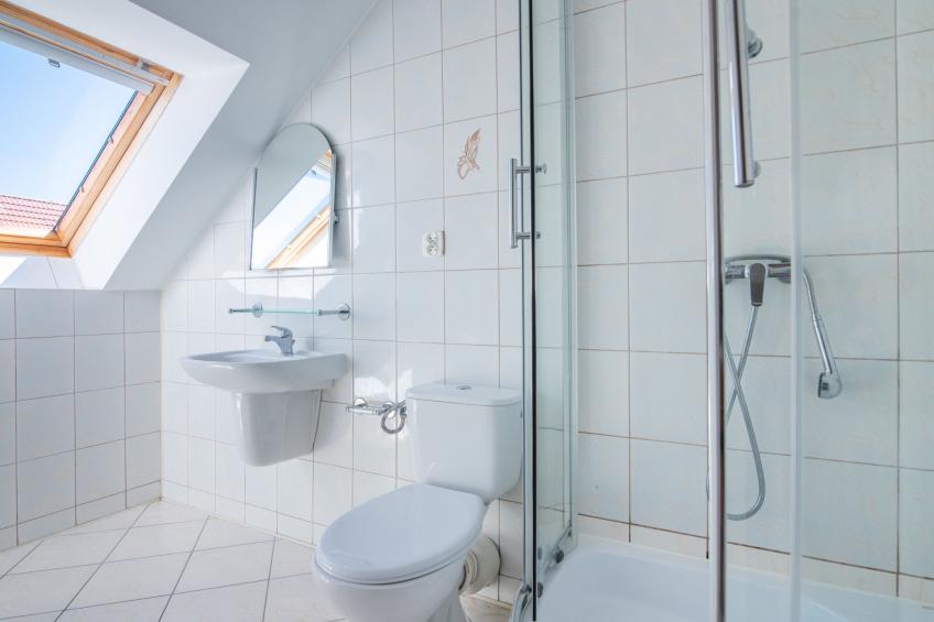 Mały dworek - foto 23