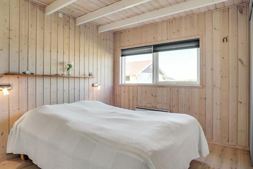 "Horsten" - 350m from the sea in NW Jutland - foto 24