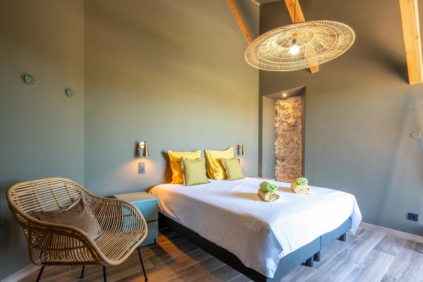 Mas du Mûrier - foto 33