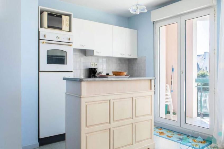 Résidence Cap Armor - foto 4