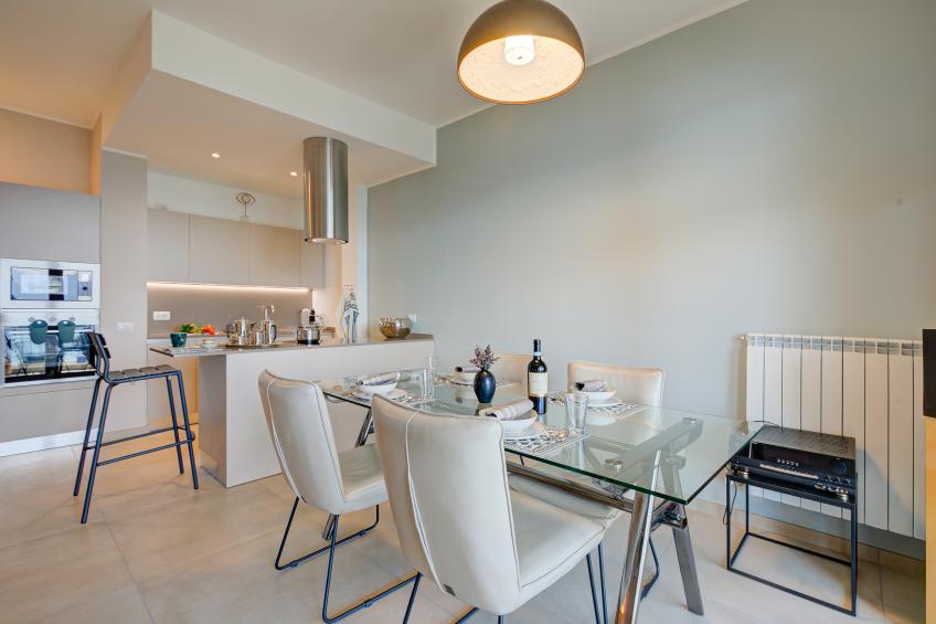 Mon Reve Lake View Pool, Stresa - foto 28