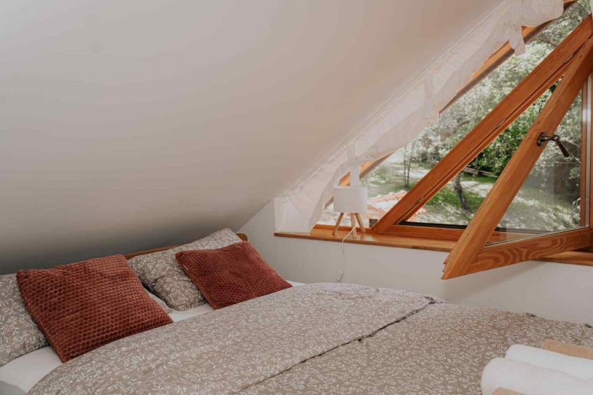 Holiday Home Šapat Šume - Three Bedroom Holiday Home  with Sauna and Hot-Tub - foto 10