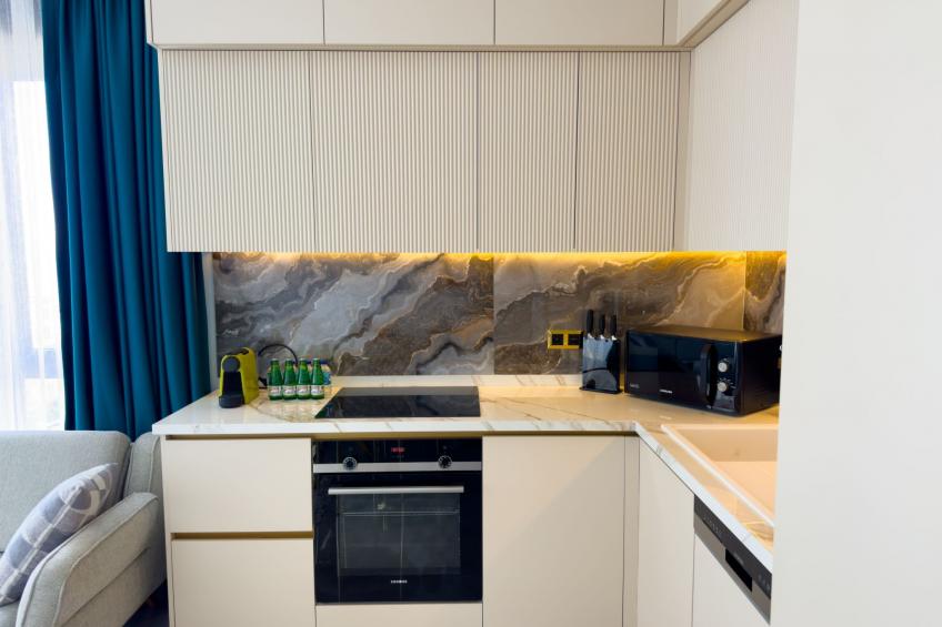 Qoople Excellence A-45 neue Wohnung am Meer - foto 8