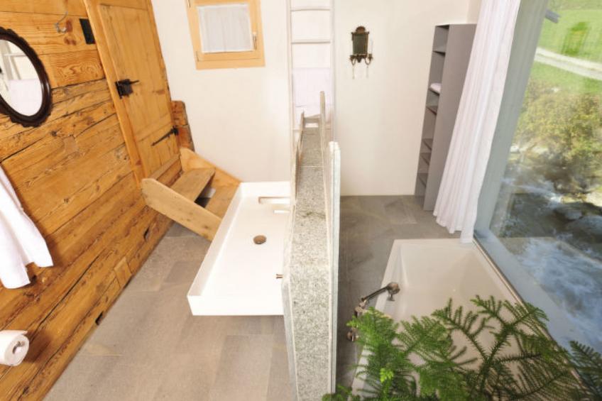 Ferienhaus Casa Mulinera, Brigels, (Breil/Brigels), 65024B - foto 10