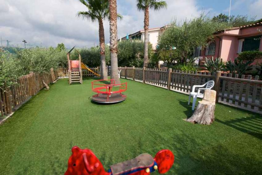 Holiday apartment with wifi and air conditioning - BF-TBCYP - foto 19