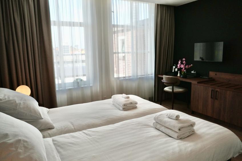Zen Kitchen & Boutique Hotel