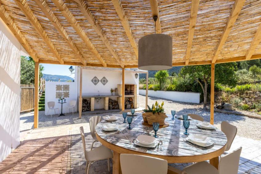 Maison à Ibi - foto 7