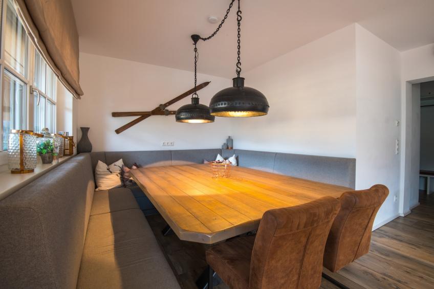 Residenz Edelalm Appartement 5 - foto 8