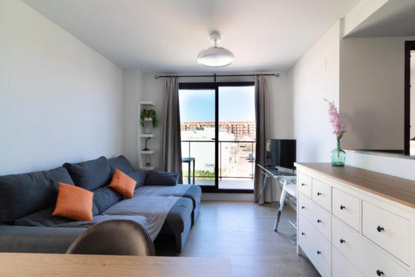 Appartements à Puerto de Sagunto - foto 7