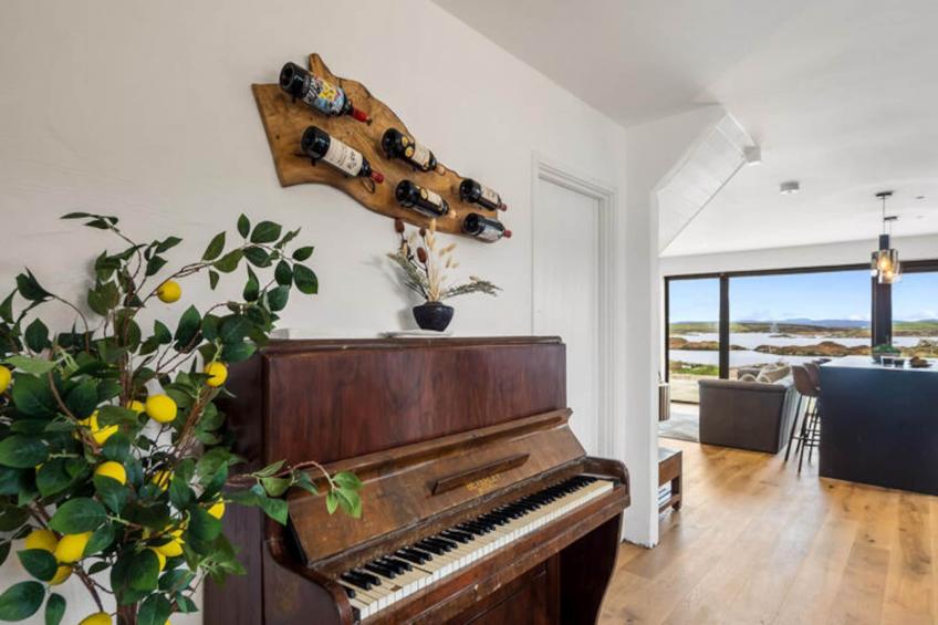 Mobil Home - Bungalow - Cottage à Roundstone Galway - foto 11