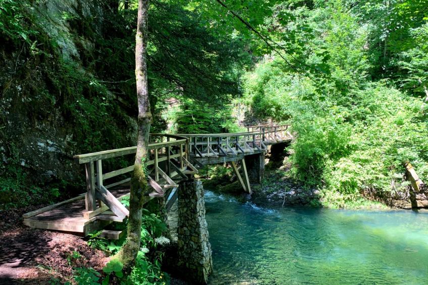 Rijeka Wohnungen - Terra Magica Deluxe Wohnung - foto 47