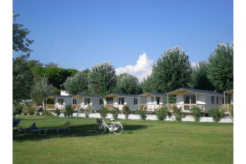 Camping Marina 3b Mobilhome 5 Pax - foto 11