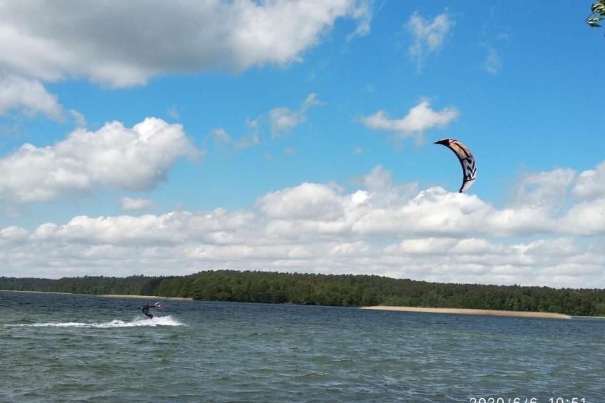 Fachwerkhaus "Paula" mit Blick auf das Wasser - foto 16
