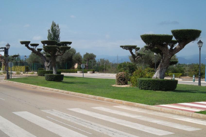 Wohnanlage Golf Panoramica - foto 37