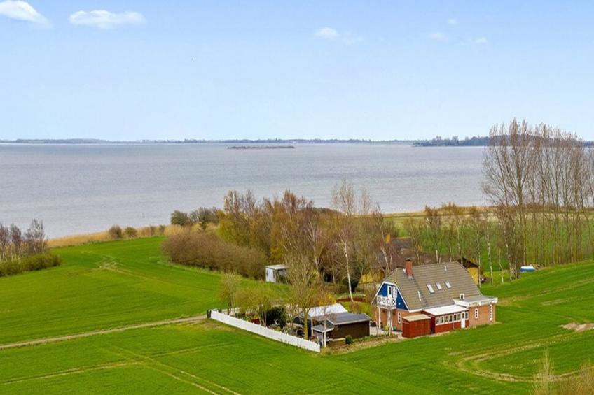 "Delina" - 200m from the sea in Lolland, Falster and Mon - foto 26