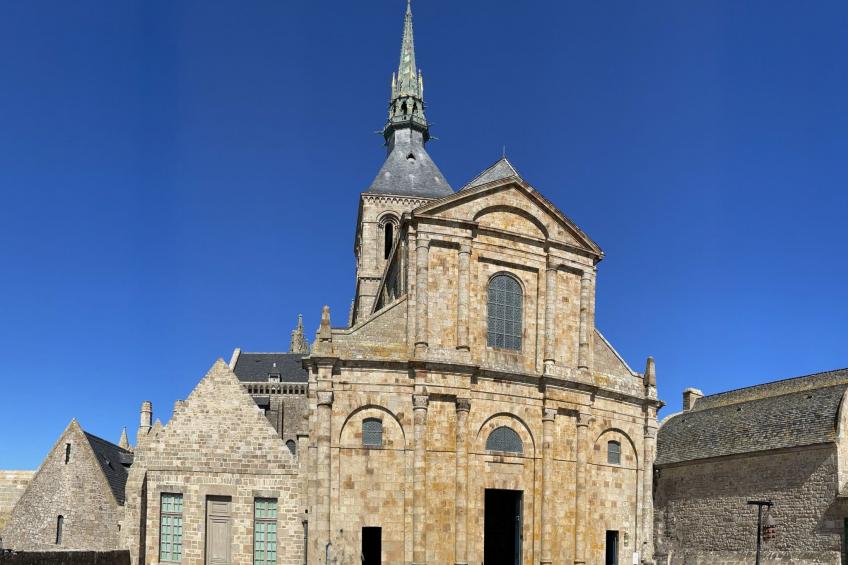 Villa La Côte du Chat -Familienhaus Bretagne - foto 38