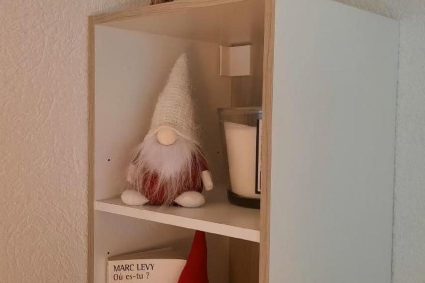 Guesthouse Petit Pré Appartement INSPIRATION - foto 34