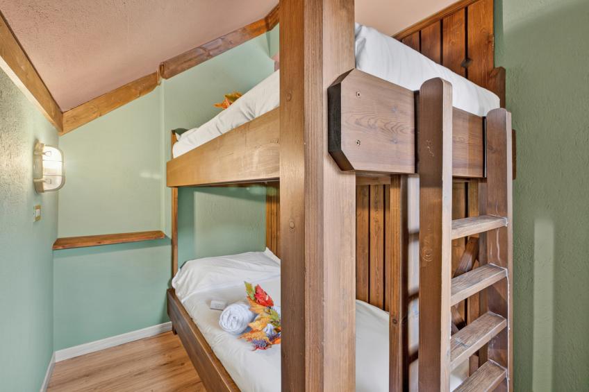 Grange Hike & Ski - 5C Sestriere - foto 14