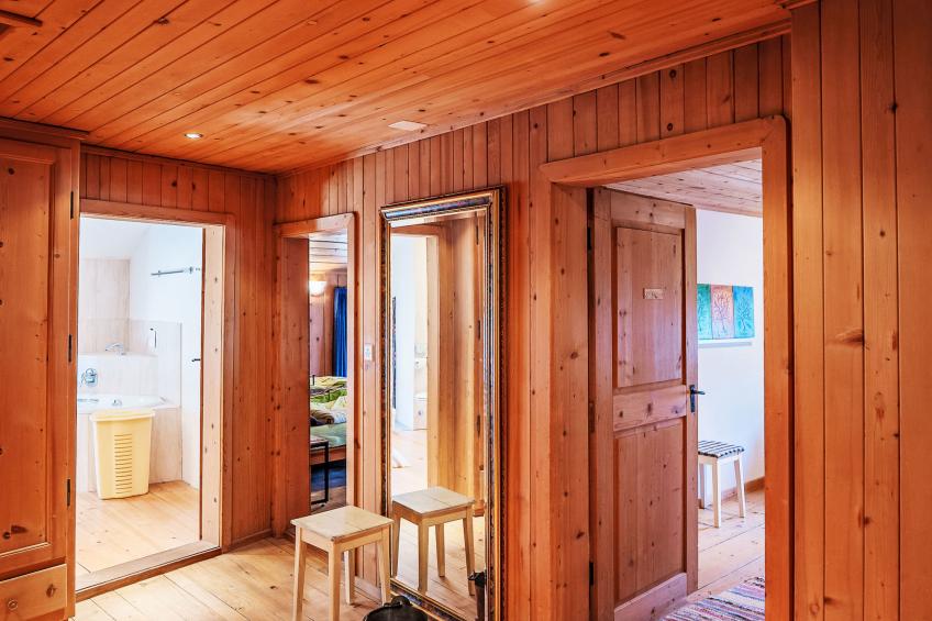 Ferienhaus Döss - foto 21