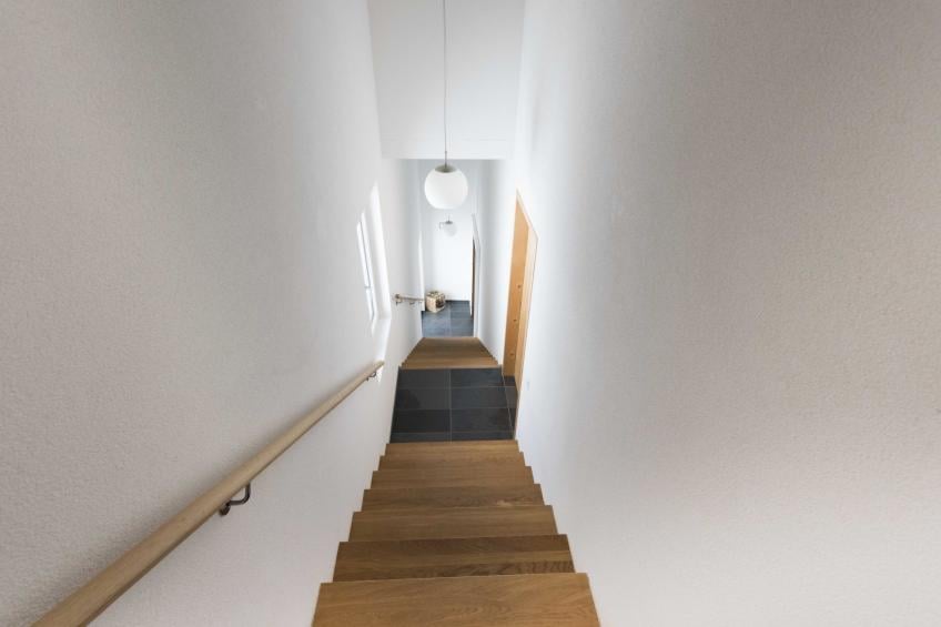Ferienhaus Isla, (Nufenen), - foto 14