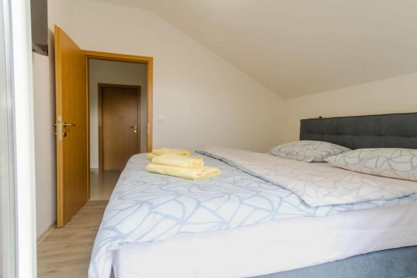Villa Marija Zaton - Four Bedroom Villa with Terrace - foto 10