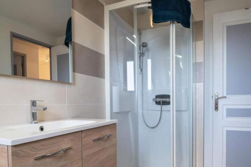 Gîte de France Gîte le pradillou 3 épis - foto 34