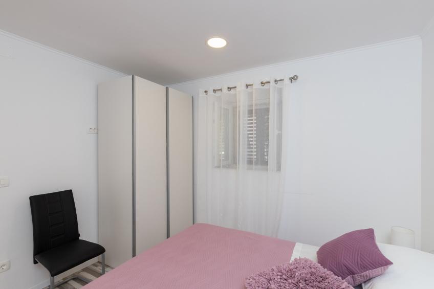 Holiday Home Monika - Two Bedroom Holiday Home with Terrace and Sea View - foto 14