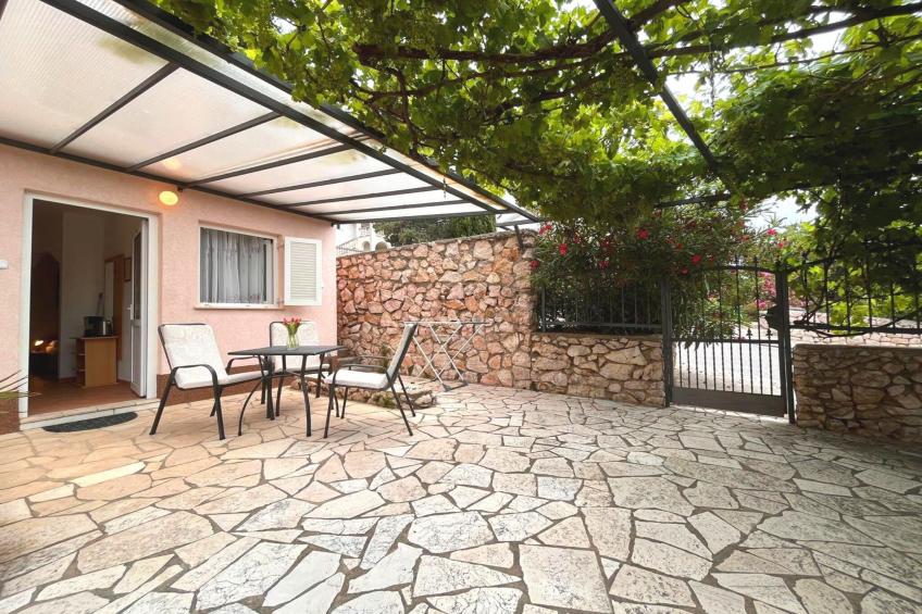 Apartment Butković -  Studio Apartment (A1) - foto 13