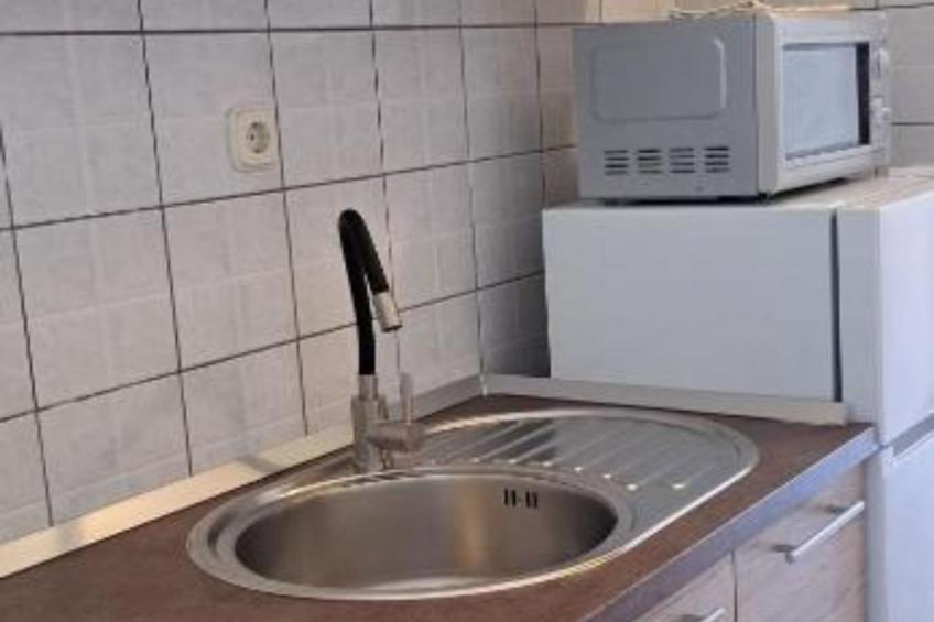 Apartments Natali - One Bedroom Apartment with Balcony (APP4) - foto 3