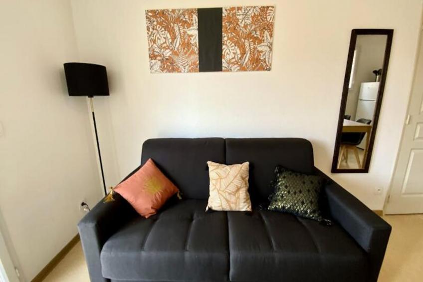 Résidence Les Naïades I53 - 2 Chambres Pour 5 Personnes ! - foto 6