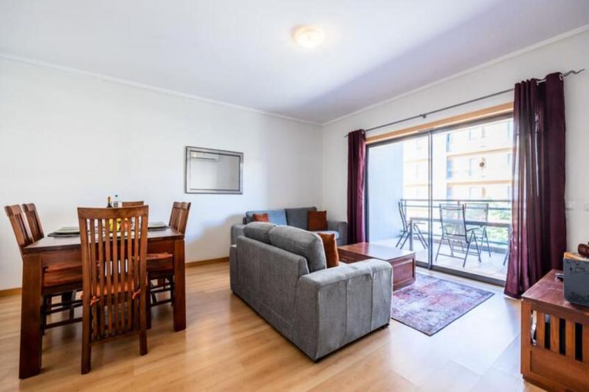 Apartment Baixa Marina - foto 14