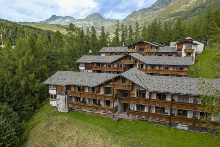 Residence gli Scoiattoli - foto 18