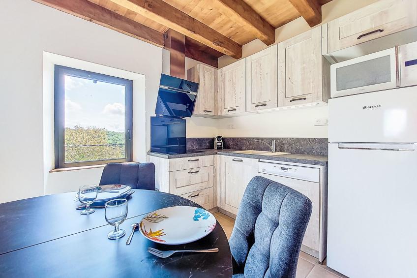 Ferienhaus (LMU400) - foto 11