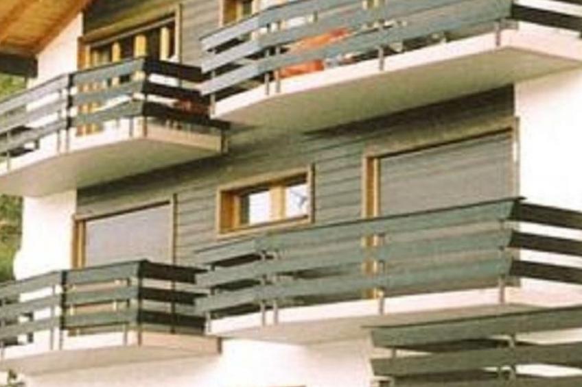 Maison Sierre - foto 11