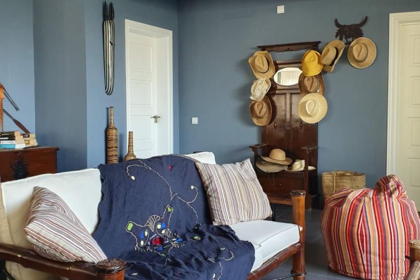 Finca mit Garten, Grill und Terrasse - foto 41