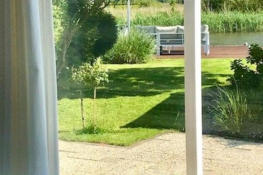 in Wervershoof mit Terrasse und Garten - foto 6