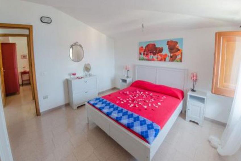 Ro. e Se. in Palinuro DE Blaue Flagge - foto 12