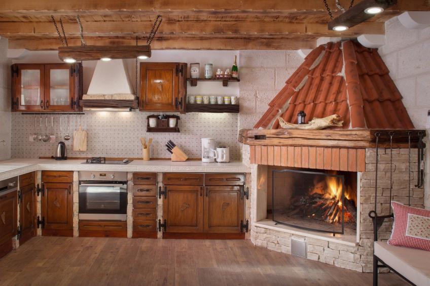 Charmantes Steinhaus mit Pool und Meerblick - foto 31