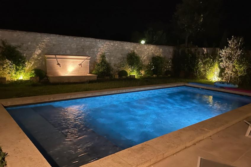 Le Mas Sorella – Votre Évasion Provençale au Cœur des Alpilles - foto 15