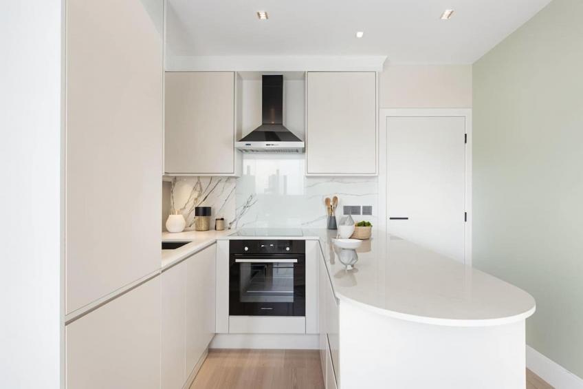 Luxury New Build 2-Bed 2-Bath  Wimbledon - foto 3