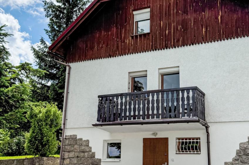 Holiday home in the Giant Mountains - foto 16