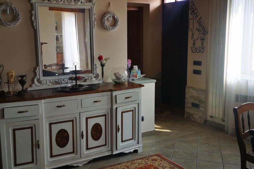 in Azzano D'asti mit Kleiner Terrasse - foto 25